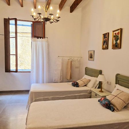 Casa Font-Fullana Villa Petra  Luaran gambar