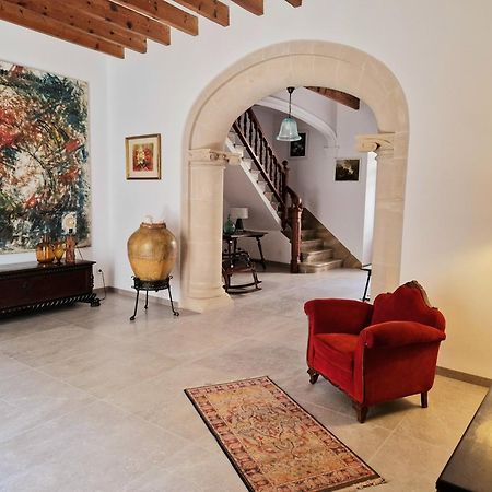 Casa Font-Fullana Villa Petra  Luaran gambar