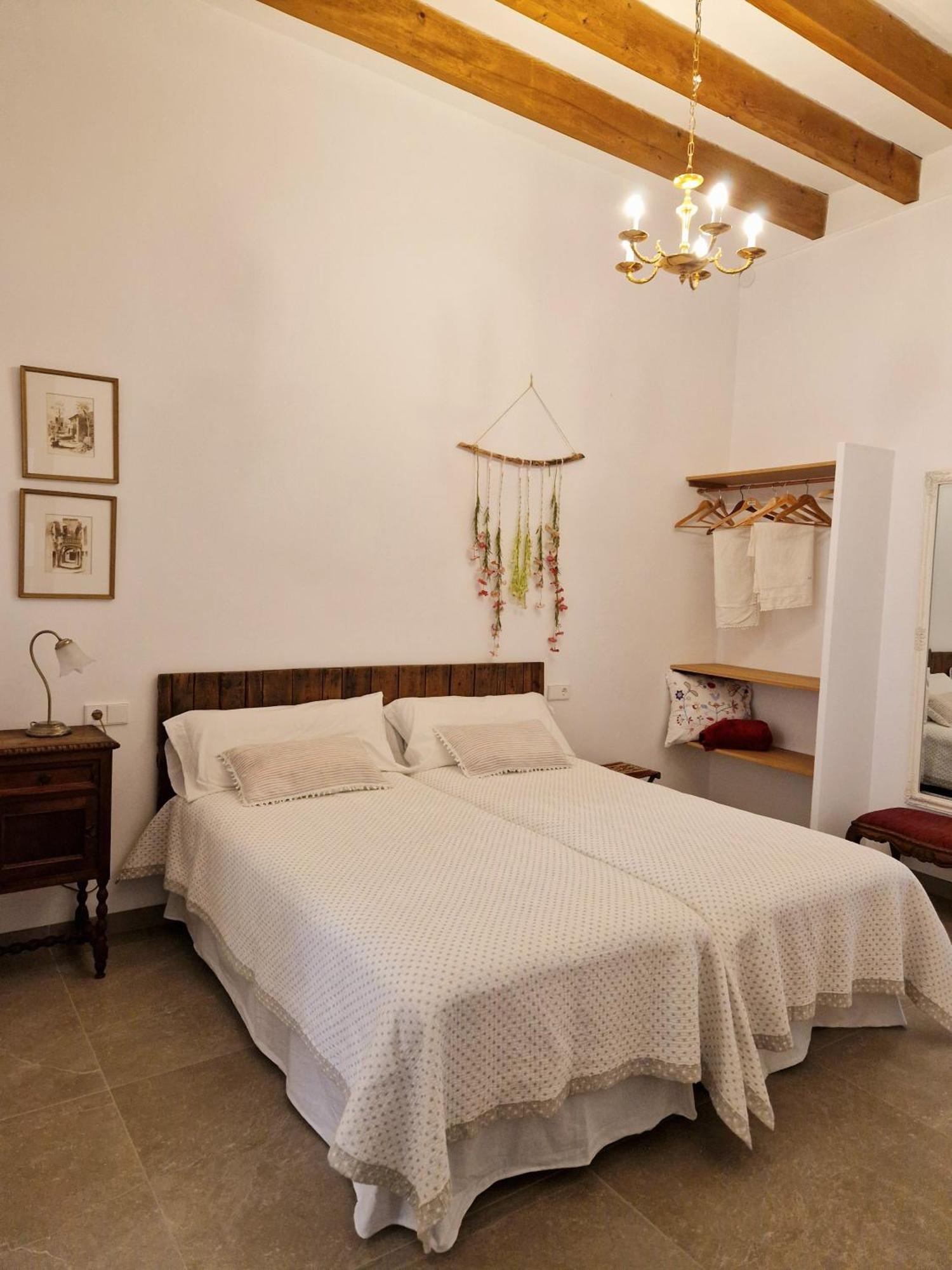 Casa Font-Fullana Villa Petra  Luaran gambar