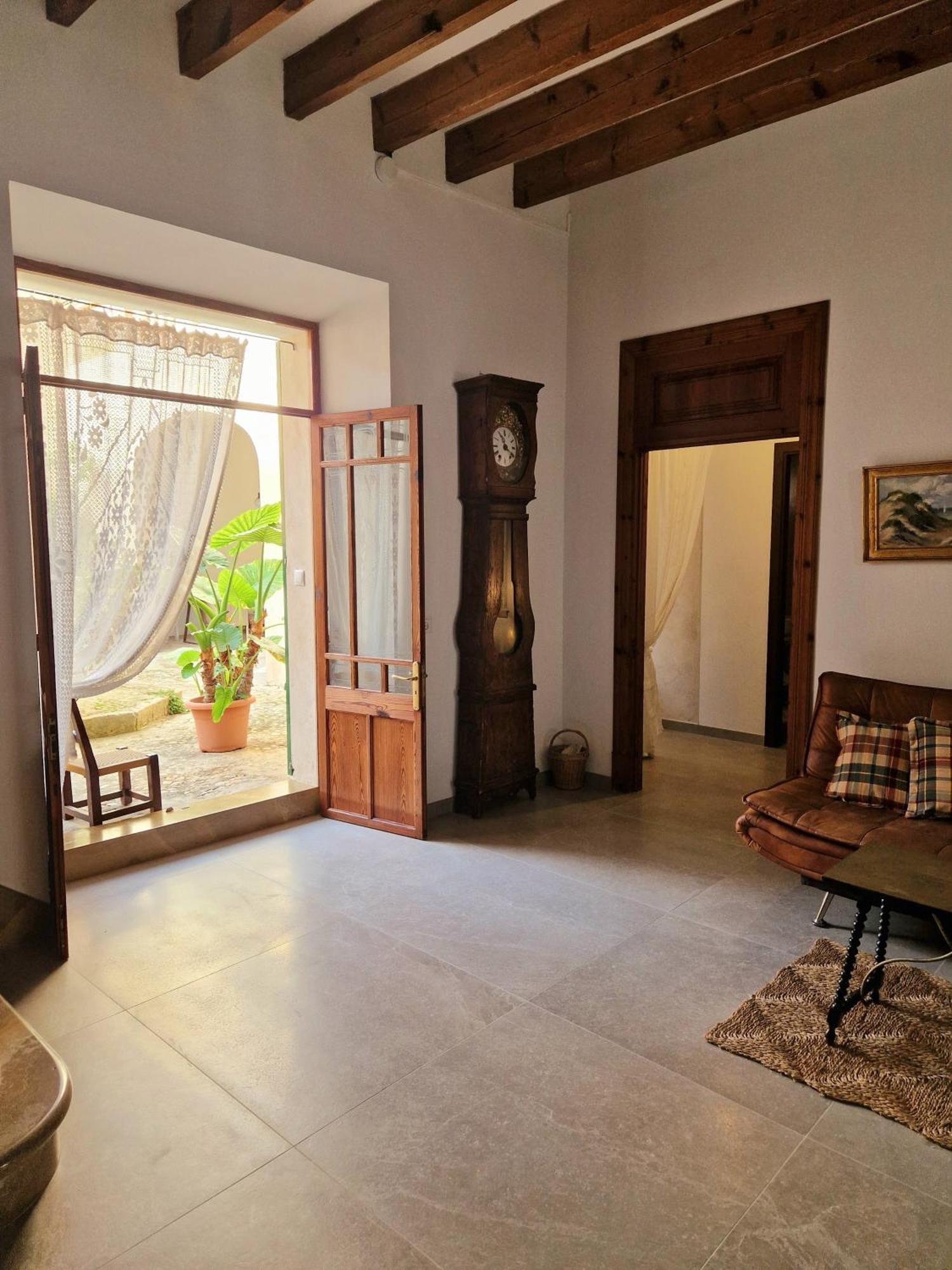 Casa Font-Fullana Villa Petra  Luaran gambar
