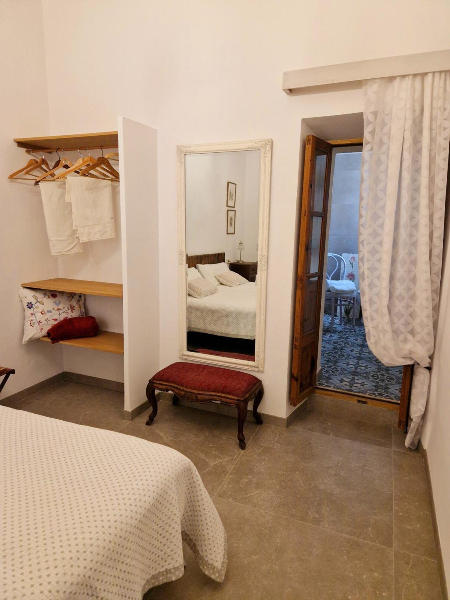 Casa Font-Fullana Villa Petra  Luaran gambar