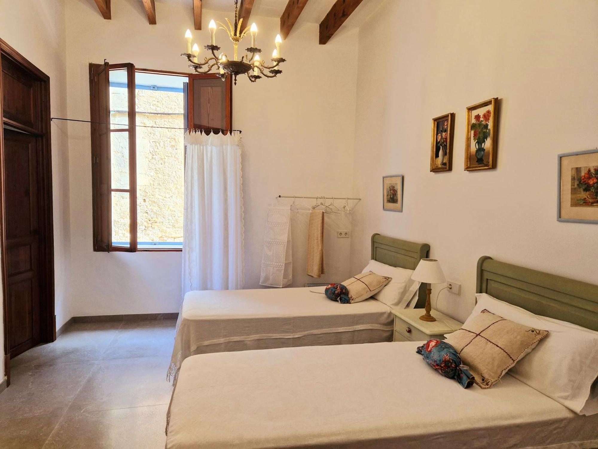 Casa Font-Fullana Villa Petra  Luaran gambar