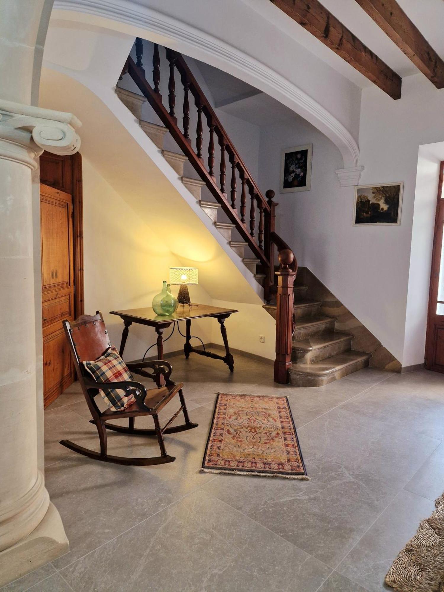 Casa Font-Fullana Villa Petra  Luaran gambar