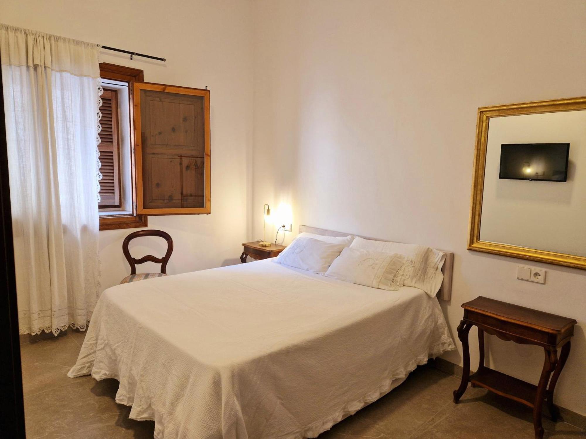 Casa Font-Fullana Villa Petra  Luaran gambar