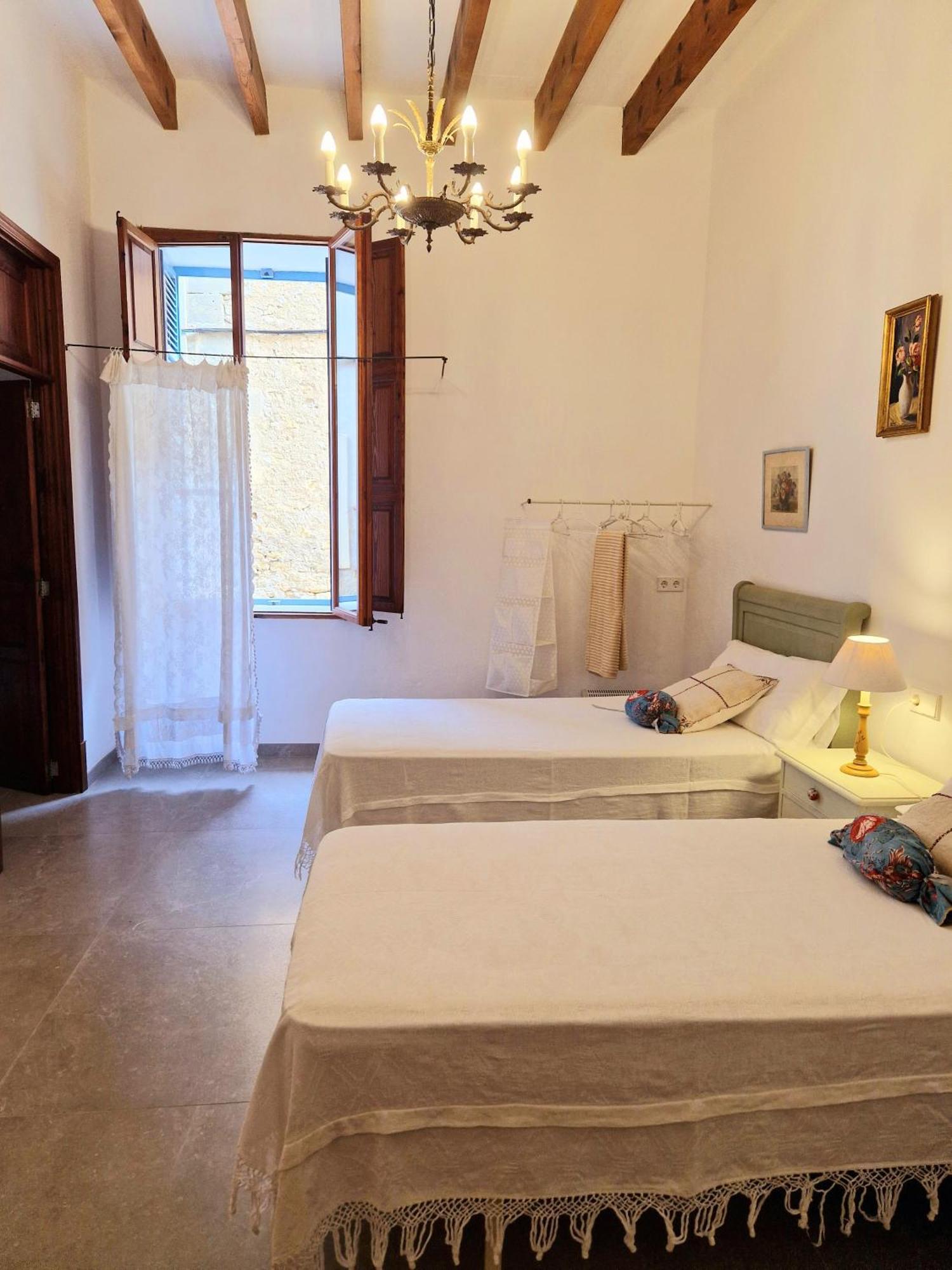 Casa Font-Fullana Villa Petra  Luaran gambar