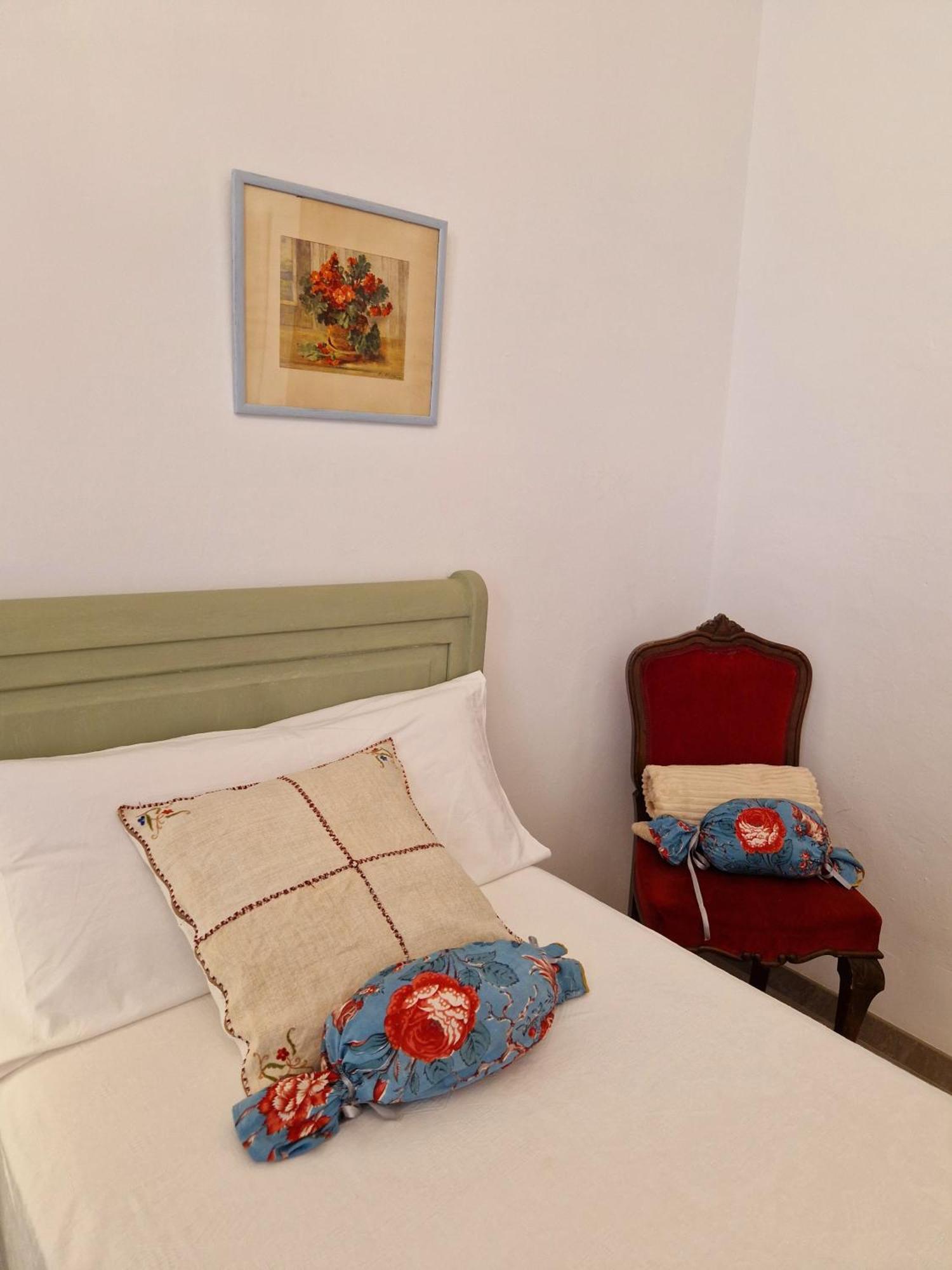 Casa Font-Fullana Villa Petra  Luaran gambar