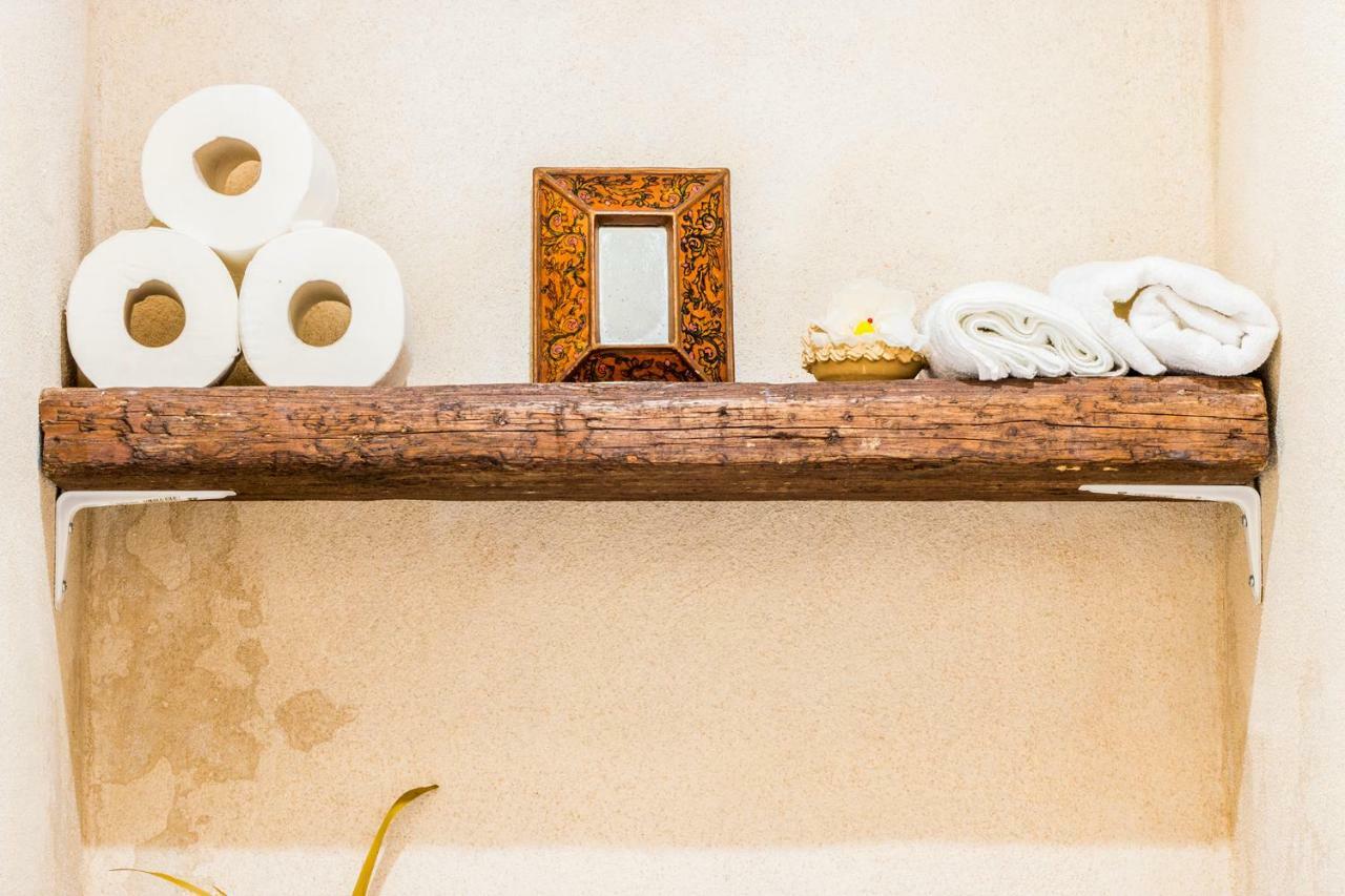Casa Font-Fullana Villa Petra  Luaran gambar