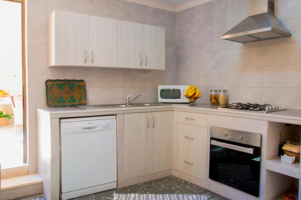Casa Font-Fullana Villa Petra  Luaran gambar